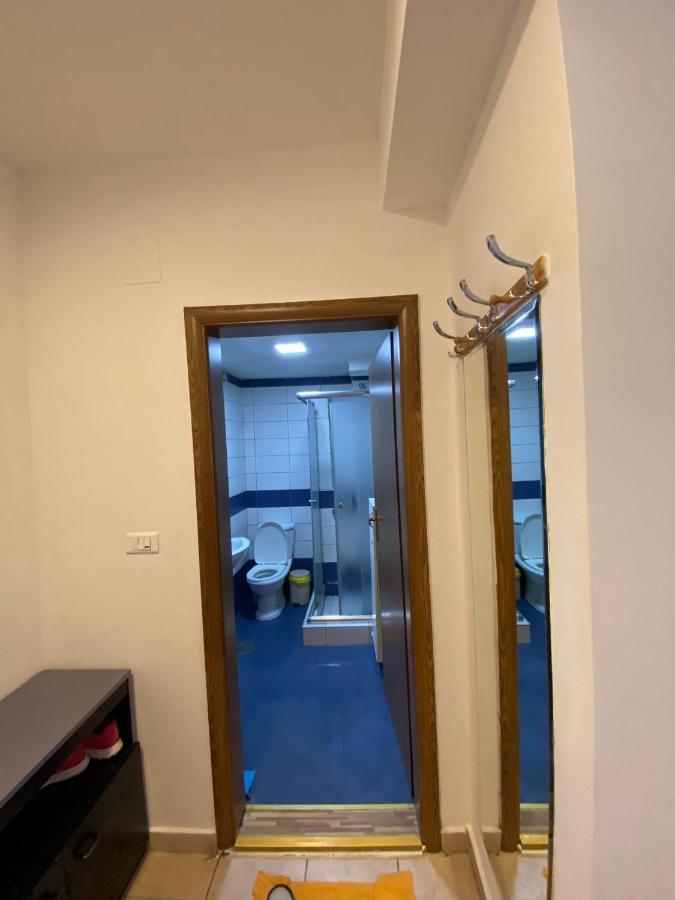 Donna Apartment Skopje Exterior photo